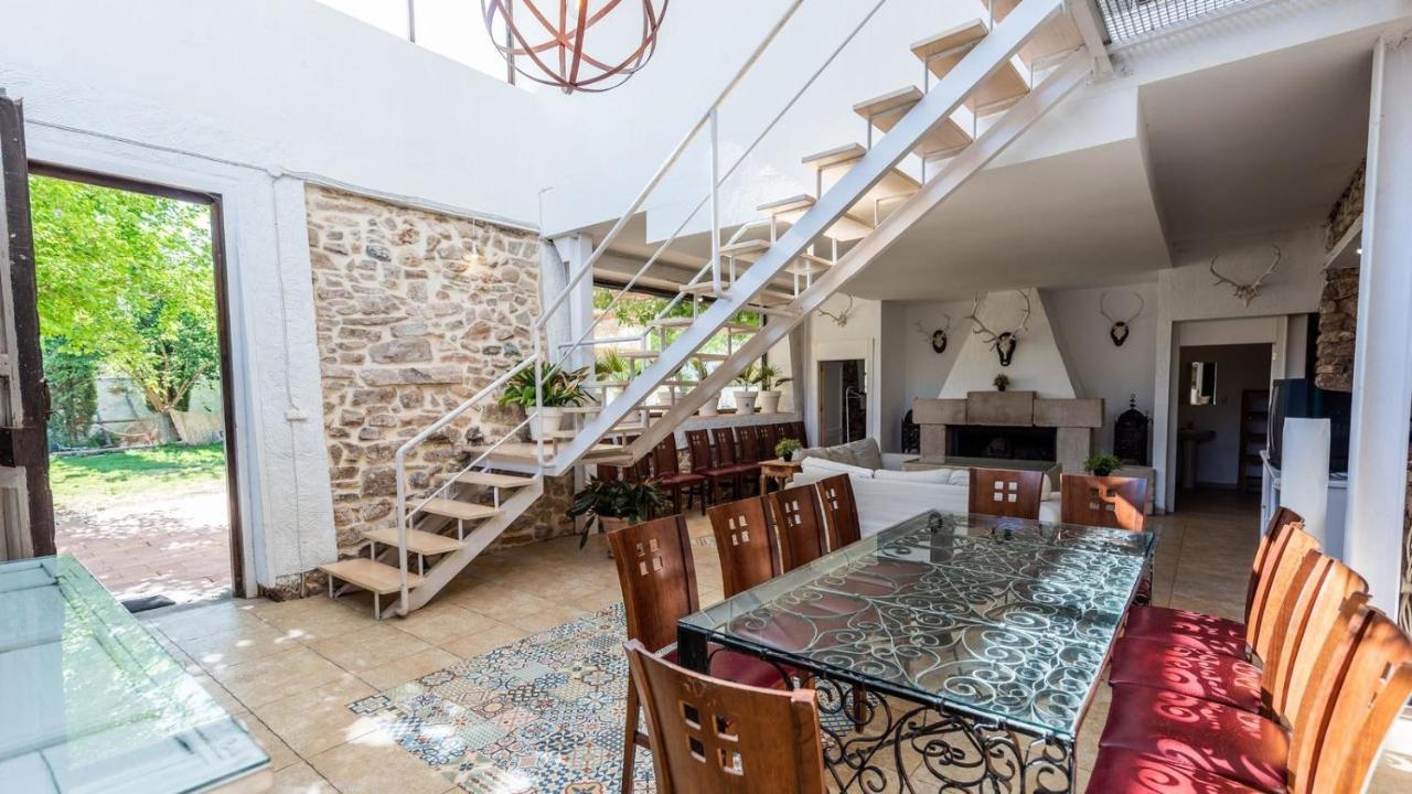 Cortijo La Vega Archidona By Ruralidays Villa Ngoại thất bức ảnh