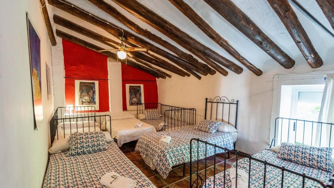 Cortijo La Vega Archidona By Ruralidays Villa Ngoại thất bức ảnh