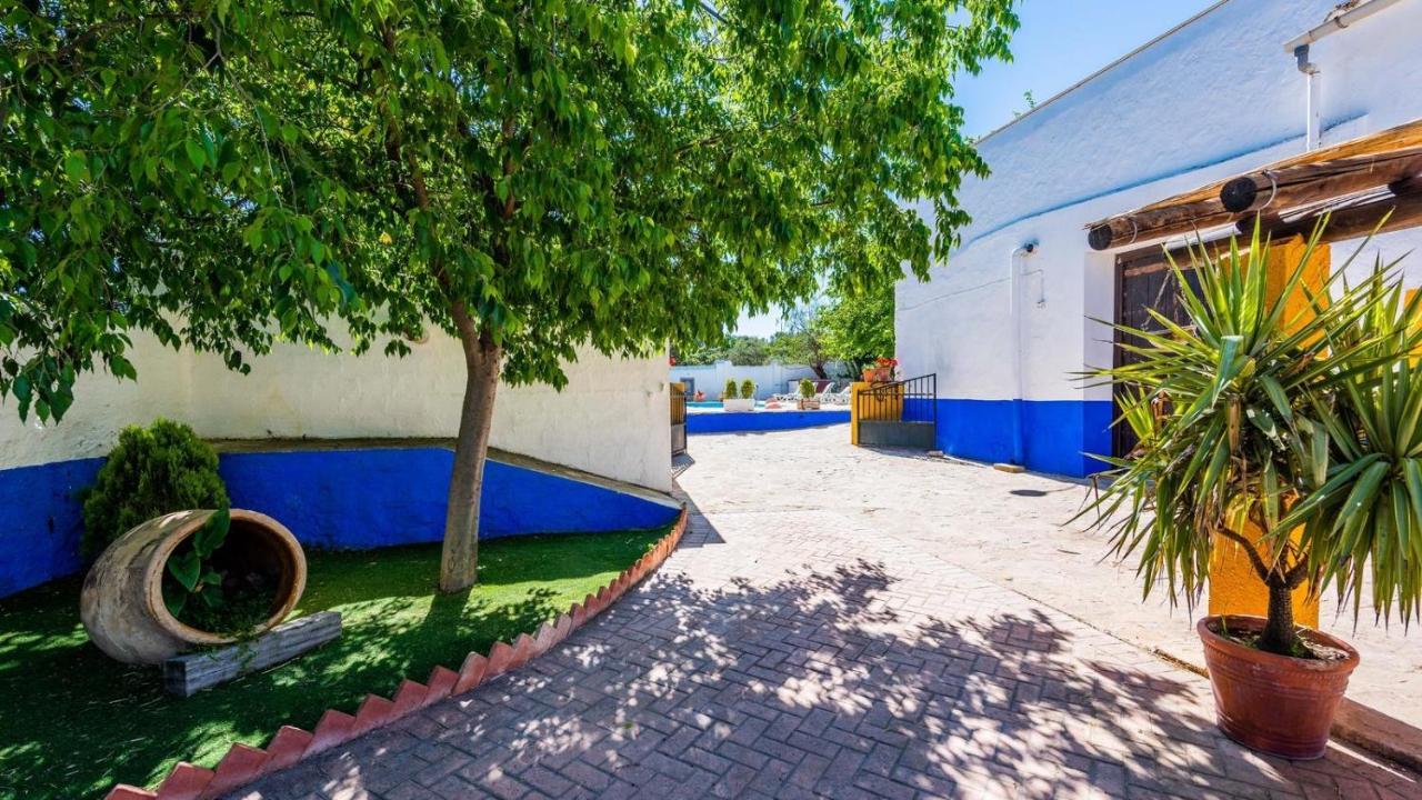 Cortijo La Vega Archidona By Ruralidays Villa Ngoại thất bức ảnh